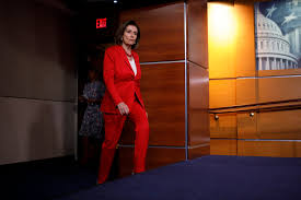 She was the last of six children and the first daughter in her family. Opinion Nancy Pelosi And The Young Progressives The New York Times