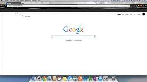 (more info) i downloaded bittorrent and a bar showed up on the top of my laptops screen, and can't find any way to fix, deleted bittorrent and whenever i restart my computer it looks fixed but as soon as i open chrome or any app. Chrome Shows A Black Bar At The Top Of Th Apple Community