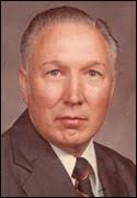 Rev Robert Calvin Penrod (1927-2009)