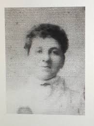 Emily Jane Sherwood 1856–1941