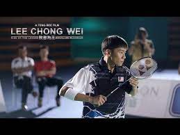 Lee chong wei movie theme song 逐光cahaya juara sung by priscilla abby 蔡恩雨& nabila razali has finally released! Download Lee Chong Wei Full Movie 3gp Mp4 Codedwap