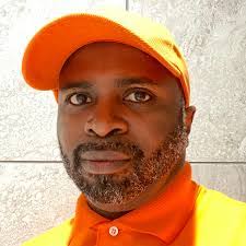 Reginald Jolly's Instagram, Twitter & Facebook