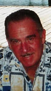 Jerry (Tony) Norman Bennett Feb 5, 1938