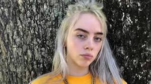 اجمل صور Billie Eilish 598 صور بيلي إيليش Choker Necklace Fashion Photo