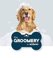 The people who work here are nice but aimco doesn't allow them to actually fix any problems. Dog Grooming Self Wash At The Groomery By Petsmart