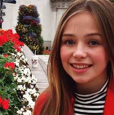 Connie Talbot Heidi (@JanelleLabis)