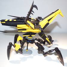 Maybe you would like to learn more about one of these? Lego Starship Troopers Tiger Arachnid Bug Warrior Album On Imgur