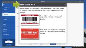 How To Prepare Registered Mail