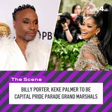 Billy Porter, Janet Mock & 'Pose' Cast Celebrate Season 2 Premiere!: Photo  4304437 | Adam Smith, Adina Porter, Alexia Garcia, Andy Mientus, Angel  Bismark Curiel, Angelica Ross, Bianca Castro, Billy Porter, Damaris