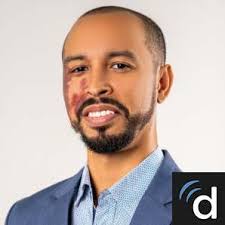 Dr. Mark Martinez, MD