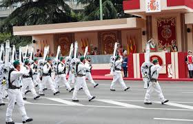 Apr 25, 2021 · watch the 2020 anzac day national ceremony below. Boos And Demand For Elections To Sanchez In National Day Parade