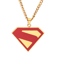 Image result for superman chains