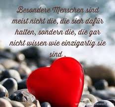 Besondere Menschen Sind Meist Nicht Die Bilder Aufmunternde Spruche Weisheiten Spruche