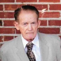 Coy McAdory Obituary