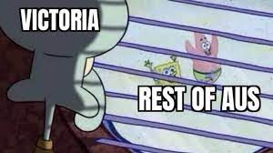 Five skincare cries for help and how to fix them. Coronavirus Memes Best Reactions To Melbourne Lockdown Returning Townsville Bulletin