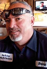 Daniel Morales Obituary