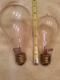 Antique Westinghouse Light Bulbs 1 2 Edison Light Bulbs Antique Light Bulbs Light Bulb