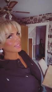 Ellen Joyce Personal Pt