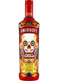 You can also use a mix of mango and strawberry or raspberry juice instead of watermelon juice. Smirnoff Tamarind Total Wine More