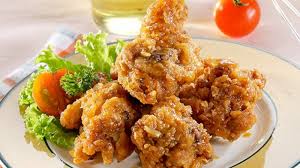 Resep Ayam Goreng Madu Perpaduan Citarasa Gurih Dan Manis Yummmi Tribun Pontianak