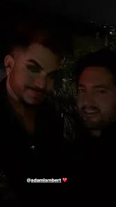 😍😍😍 VIDEOS/ @adamlambert Performing "Please Come Home For Christmas in  LA ... December2021 Via @GELLY414 😘 🎥 NEW VIDEO/ @adamlambert performing  "Please Come Home For Christmas" FULL SONG!  https://www.facebook.com/davishomeoffice/posts ...