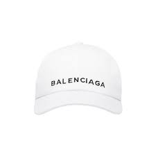 Balenciaga Cap 275 Liked On Polyvore Featuring Men S Fashion Men S Accessories Men S Hats Hats Ball Balenciaga Cap Mens Hats Fashion White Fedora Hat