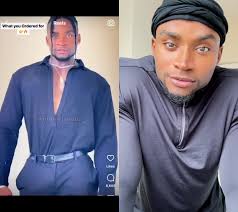 Pheromone Maxine Guy Melvin