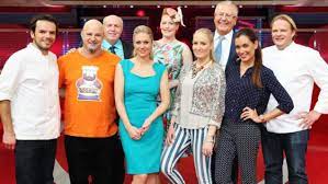 Grill den henssler jury (vox) seit dezember 2015: Grill Den Henssler 2014 Die Spendenziele Von Steffen Henssler Und Den Promis In Folge 4