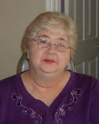 Judith Holt Obituary October 23, 2024