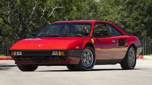 Date may 10, 2021 2 months ago. 1982 Ferrari Mondial T125 Monterey 2017