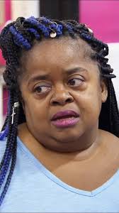 Minnie makes an appearance at Andrea's baby shower!