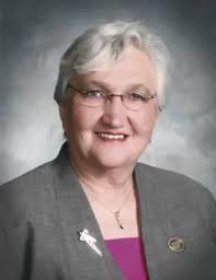 Obituary information for Virginia Ann Counselman