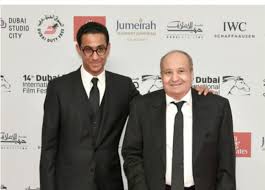 «حبيت أيامي وأنا عايش في السينما الجميلة. Ø£Ù…ÙŠØ±ÙƒØ§ Ù„Ù„Ø¥Ø¹Ù„Ø§Ù… Ø§Ù„Ø®Ø§Ø±Ø¬ÙŠ Aam ØªÙƒØ±Ù… ÙˆØ­ÙŠØ¯ Ø­Ø§Ù…Ø¯ ÙˆØ§Ù„Ù…Ø®Ø±Ø¬ Ù…Ø±ÙˆØ§Ù† Ø­Ø§Ù…Ø¯ ÙÙŠ ÙˆØ§Ø´Ù†Ø·Ù† Ø§Ù„Ù…ØµØ±ÙŠ Ø§Ù„ÙŠÙˆÙ…