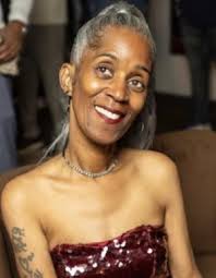 Obituary for Erica Yvette Pierce-Johnson