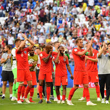 Kickoff is set for 2 p.m. England Team Confirmed For World Cup Semi Final Vs Croatia Manchester Evening News