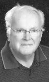 Robert Patterson Obituary (1923