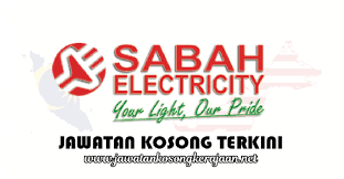 Zuraidah dullah, senior manager (staffing management) at sabah electricity sdn bhd receiving her certificate of participation for attending the social media recruitment strategies workshop in kuala lumpur. Jawatan Kosong Sabah Electricity Sdn Bhd Sesb Tarikh Tutup 05 April 2019 Jawatan Kosong Kerajaan 2020 Terkini