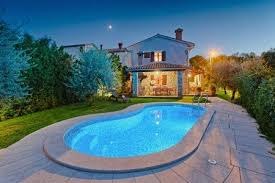 Albino In Krsan Ferienhaus Istrien Kroatien I D Riva Tours Ferienhaus Kroatien Istrien Istrien Kroatien