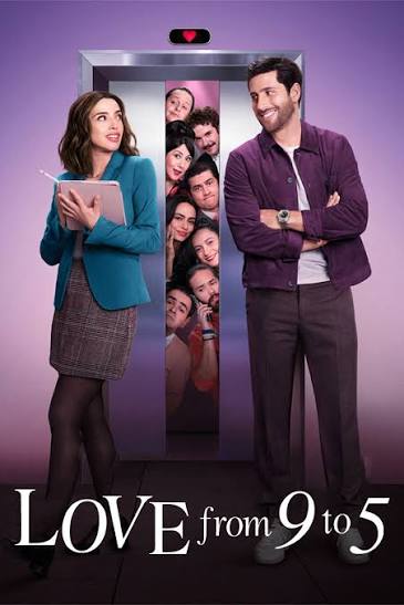 Love From 9 to 5 | Rotten Tomatoes