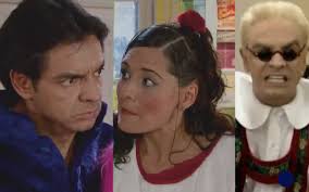 Del cine de oro a TikTok: 10 comediantes mexicanas que nos hacen reír |  Distrito Comedia | Distrito Comedia