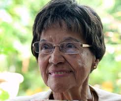 Organist and choir director dies at 103