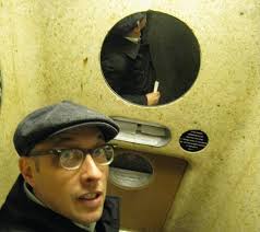 rob mclennan's blog: 12 or 20 questions: with Mark Goldstein