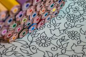 And you can freely use images for your personal blog! Holy Week And Easter Kid And Adult Coloring Pages