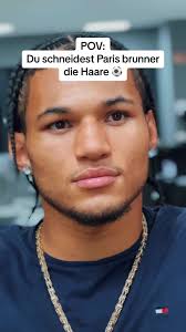 Paris Brunner Girlfriend