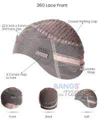 What Is The 360 Lace Frontal Wigs 360 Lace Frontal Wig Lace Frontal Lace Frontal Wigs