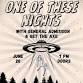 One Of These Nights, General Admission, Get the Axe