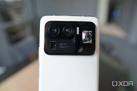 The pricing of the xiaomi mi 11 ultra starts at rs. Xiaomi Mi 11 Ultra Hands On This Camera Produces Dslr Like Bokeh