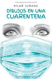En enero, cuando el brote de coronavirus estaba desencadenando confinamientos masivos y dramáticas medidas de emergencia en china, el artista chen xiaotao momo dibujó una caricatura. Dibujos En Una Cuarentena Amazon De Jurado Pilar Fremdsprachige Bucher