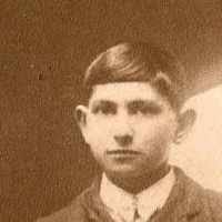 Simon Earl Cooper (1894–1943) • FamilySearch