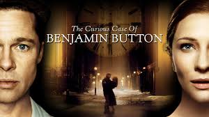 The Curious Case of Benjamin Button